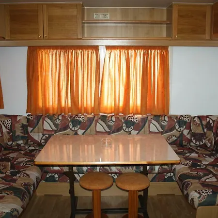Conca De Ter Parco vacanze 3*