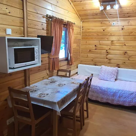 Parco vacanze Conca De Ter Vilallonga de Ter