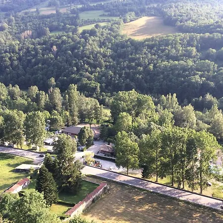 Aldeamento Turístico Conca De Ter Vilallonga de Ter