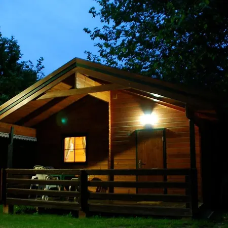 Conca De Ter Holiday park