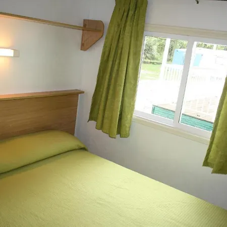 Holiday park Conca De Ter