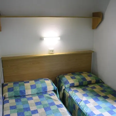 Conca De Ter Holiday park Vilallonga de Ter