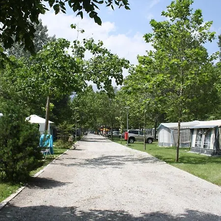 Holiday park Conca De Ter 3*