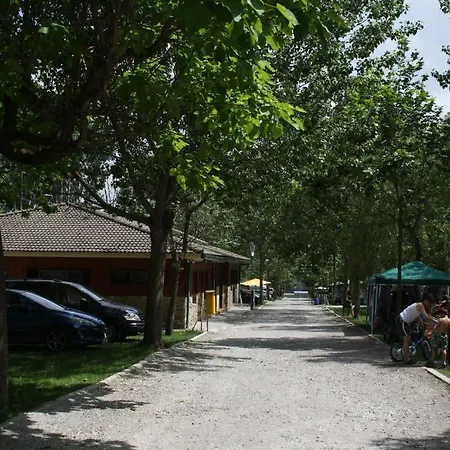 Holiday park Conca De Ter 3*