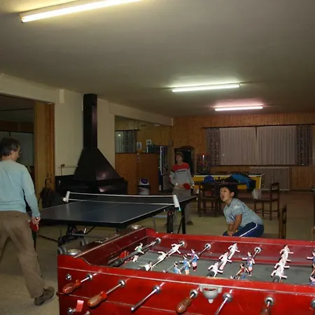 Conca De Ter 3* Vilallonga de Ter