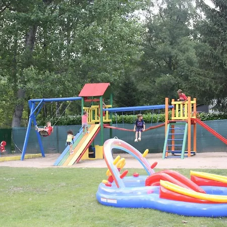 Conca De Ter Ferienpark 3*