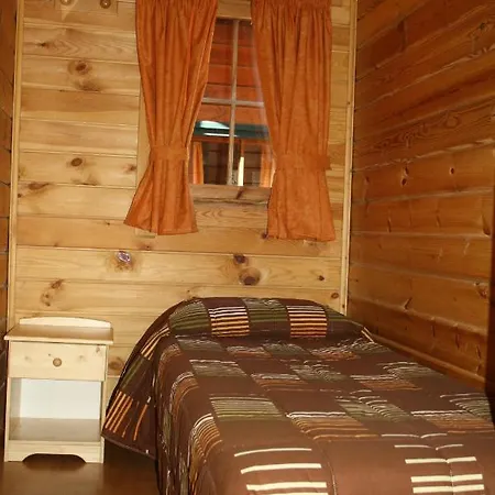 Conca De Ter Holiday park