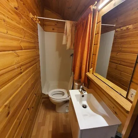 Conca De Ter Holiday park
