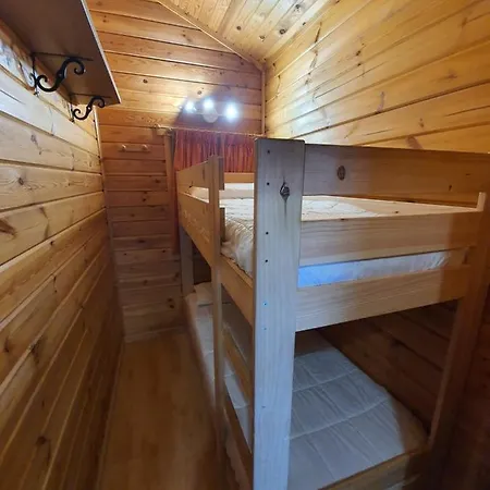 Holiday park Conca De Ter