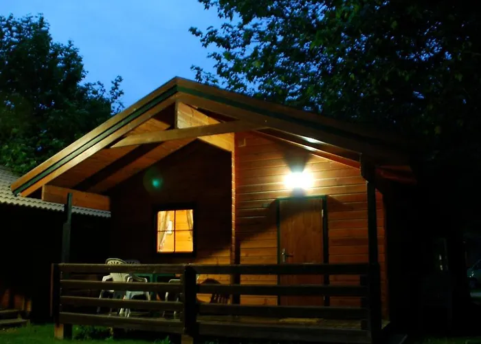 Conca De Ter Vakantiepark