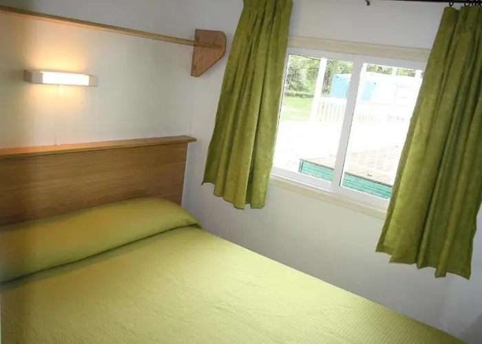 Vakantiepark Conca De Ter