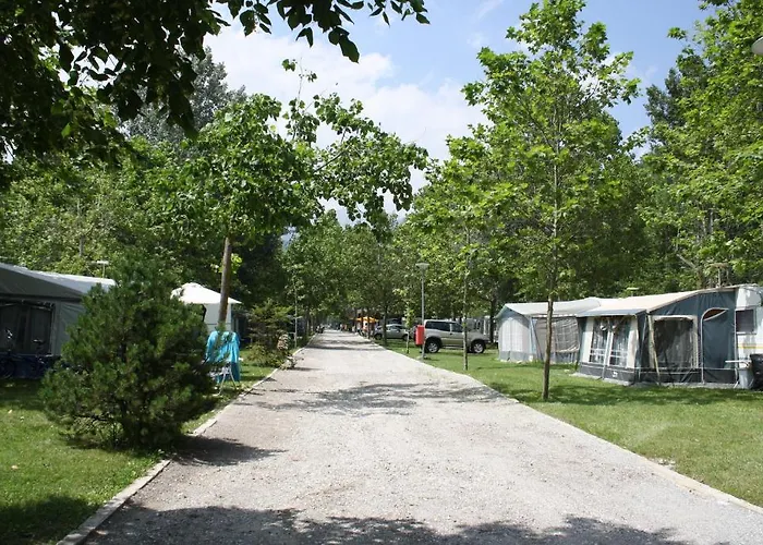 Vakantiepark Conca De Ter 3*