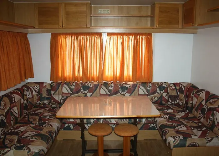 Conca De Ter Vakantiepark 3*